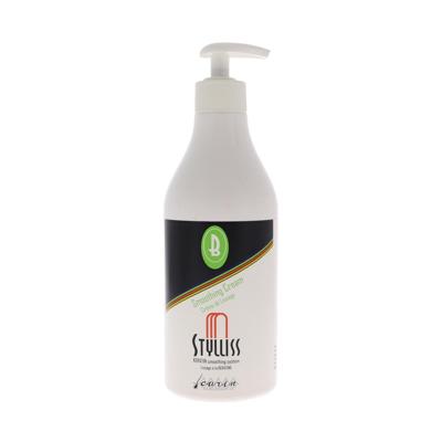 Carin Styliss Keratin Smoothing System Smoothing Cream Crème B 500ml