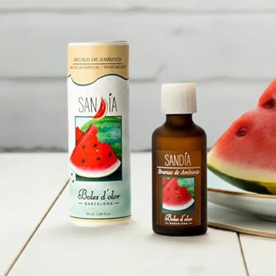 Boles d&apos;olor brumas de ambiente geurolie sandia 50 ml