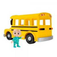 BANDAI Cocomelon - Muzikale schoolbus - thumbnail