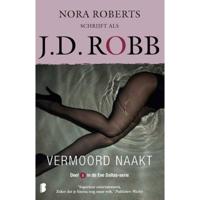 J.D.  Robb Eve Dallas 1   Vermoord naakt - thumbnail