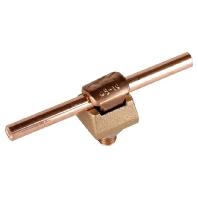 DEHN KSV 6.10 CU KS-connector 1 stuk(s)