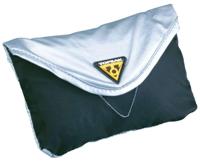 Topeak regenhoes mtx tour, grijs, nylon, unisex, fiets, 36x25x21.5-29cm, trc - thumbnail