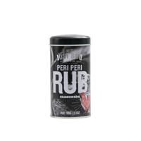 Peri Peri Rub 160g - thumbnail