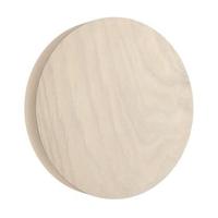 Vibia Dots 4675 wandlamp LED Ø17.5 White oak - thumbnail