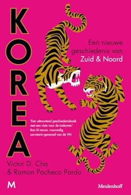 Korea - Victor D. Cha, Ramon Pacheco Pardo - ebook