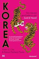 Korea - Victor D. Cha, Ramon Pacheco Pardo - ebook - thumbnail