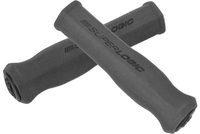 Ritchey superlogic ergo true grip handlebar grips