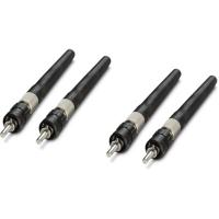 Phoenix Contact Glasvezelconnnector PSM-SET-B-FOC/4-HCS Connector - thumbnail