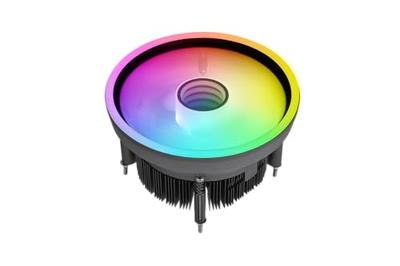 Thermaltake UX150-L ARGB Sync Processor Luchtkoeler 13 cm Zwart 1 stuk(s) Thermaltake UX150-L ARGB Sync Processor Luchtkoeler 13 cm Zwart 1 stuk(s)