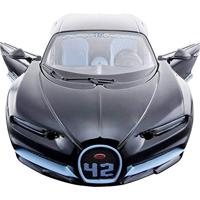 Maisto Bugatti Chiron 42 1:24 Auto - thumbnail