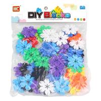 Bouwbloemen, 56dlg. - thumbnail