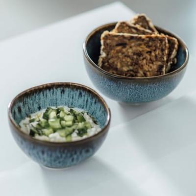 LIKE BY VILLEROY & BOCH - Lave - Rijstschaaltje Glace