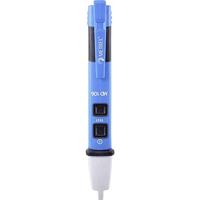Metrel MD 106 Contactloze spanningstester CAT IV 1000 V Akoestisch, LED - thumbnail