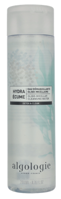 Algologie Hydra Ecume Oligio Micellar Cleansing Water 200 ml Algologie Hydra Ecume Oligio Micellar Cleansing Water 200 ml