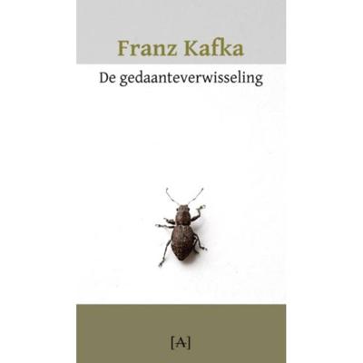 De gedaanteverwisseling De gedaanteverwisseling