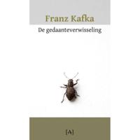 De gedaanteverwisseling - thumbnail