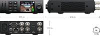Blackmagic HyperDeck Studio HD Mini - thumbnail