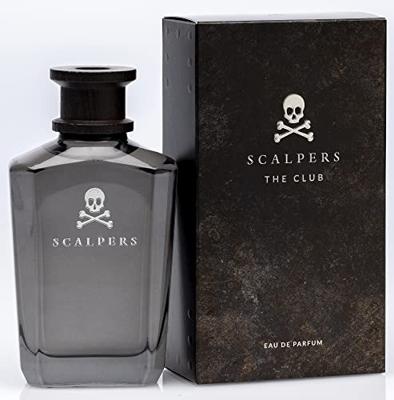 Scalpers The Club Eau de Parfum 125ml Scalpers The Club Eau de Parfum 125ml