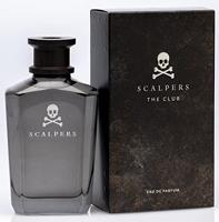 Scalpers The Club Eau de Parfum 125ml - thumbnail