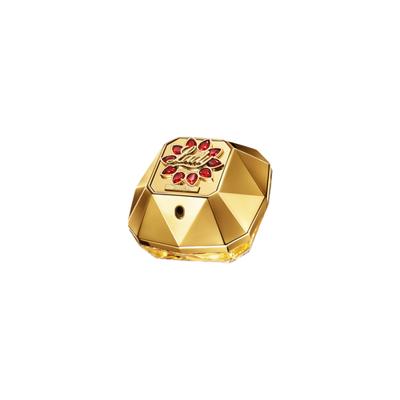Paco Rabanne eau de parfum spray lady million royal 50ml