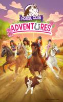 Horse Club Adventures - thumbnail