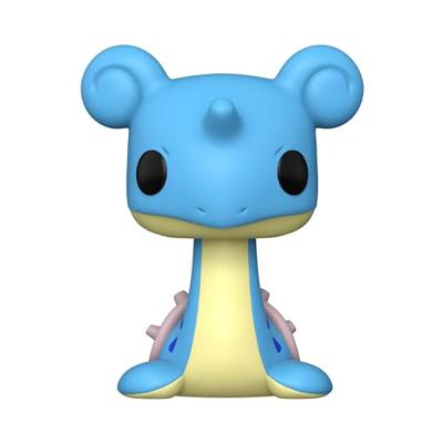 Pokemon Funko Pop Vinyl: Jumbo Size Lapras