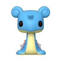 Pokemon Funko Pop Vinyl: Jumbo Size Lapras - thumbnail