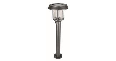 Luxform Tuinlamp Pollux solar LED 150 lm intelligent Luxform Tuinlamp Pollux solar LED 150 lm intelligent