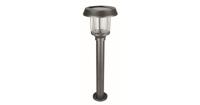 Luxform Tuinlamp Pollux solar LED 150 lm intelligent - thumbnail