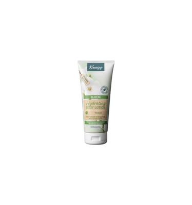 Kneipp Balancing hydrating bodylotion patchouli 200 Milliliter