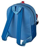 Paw Patrol Pluche Rugzak Marshall 31x25.5x8.5 cm Blauw - thumbnail