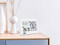 Multi-functioneel Weerstation CGV - thumbnail