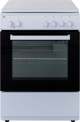 ETNA FGV160WIT Gasfornuis