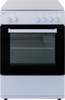 Etna fornuis FGV160WIT - thumbnail