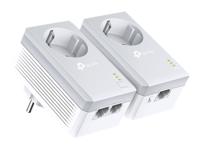 TP-Link AC1200 wifi-toegangspunt, draadloze dual-band, 1 gigabit-poort, passieve PoE ondersteund, beamforming, MU-MIMO (TL-WA1201) - thumbnail