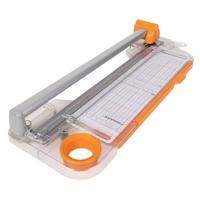 Fiskars rolmes papiersnijder, l: 30 cm, 1 stuk - thumbnail