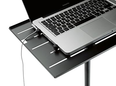 Konig & Meyer 12185 laptopstatief