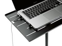 Konig & Meyer 12185 laptopstatief - thumbnail