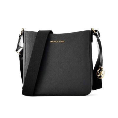 Schoudertas Michael Kors 35S4GTVC5L-BLACK-BLACK Zwart 20 x 23 x 8 cm Schoudertas Michael Kors 35S4GTVC5L-BLACK-BLACK Zwart 20 x 23 x 8 cm