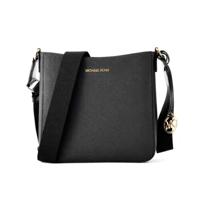 Schoudertas Michael Kors 35S4GTVC5L-BLACK-BLACK Zwart 20 x 23 x 8 cm - thumbnail