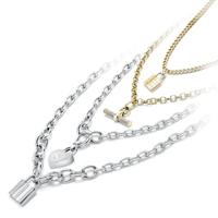 Ketting Dames Morellato ABBRACCIO - thumbnail