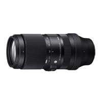 Sigma 100-400mm F5-6.3 DG DN OS (C) Sony FE mount - thumbnail