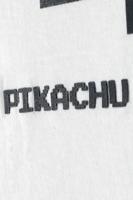 Pokemon Pixel Pikachu T-Shirt - thumbnail