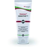 SC Johnson Professional Stokolan® Sensitive PURE Huidcrème 100 ml SSP100ML 1 stuk(s) - thumbnail