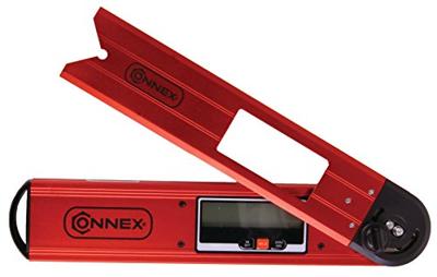 Connex Bouwwinkelhaak Digitaal - COXT780150