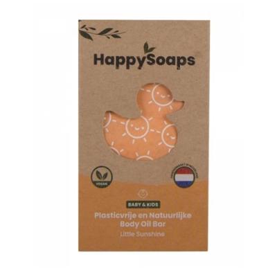 HappySoaps Little Sunshine 60gr HappySoaps Little Sunshine 60gr