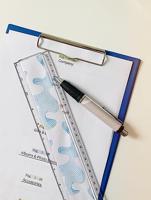 Deknudt Foto meetlat S66JB2 - thumbnail