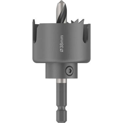 Bosch Accessories 2608594492 2608594492 Gatenzaag 38 mm 1 stuk(s)