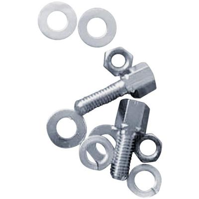 HARTING 09670009924 09 67 000 9924 Bevestigingsbouten 2 stuk(s)