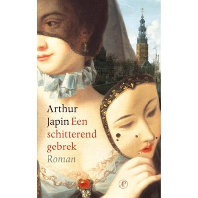 Een schitterend gebrek Een schitterend gebrek